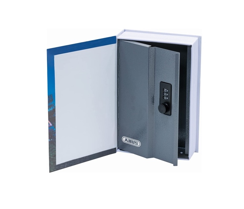 abus buch tresor